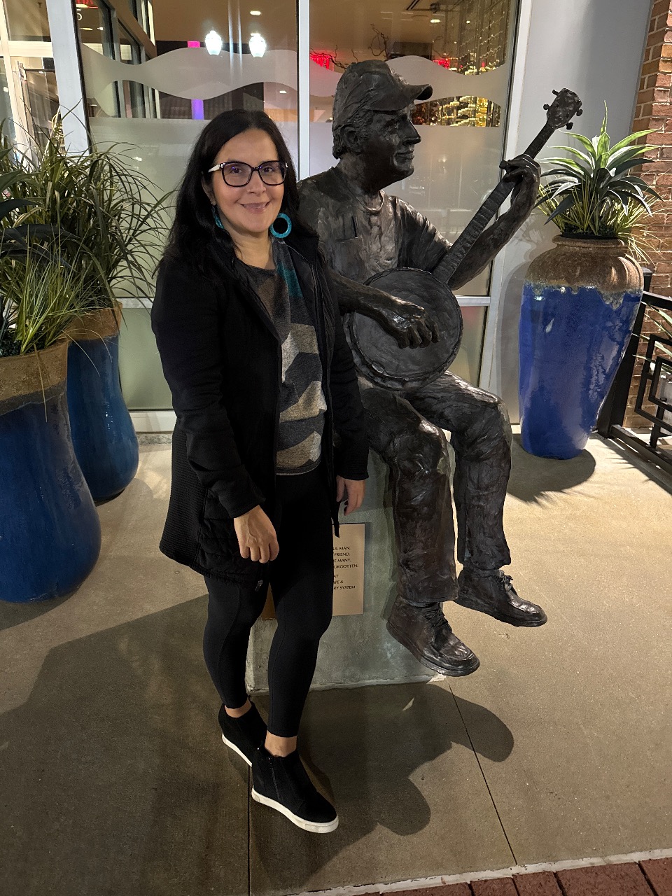 Puzzling Adventures near Ironton